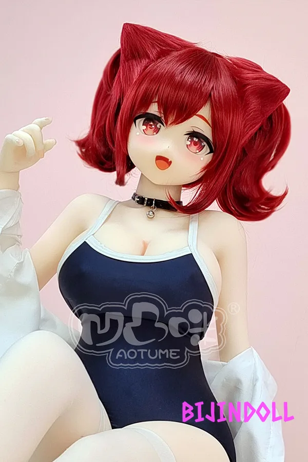 Aotume Doll #108 135cm Gカップ サムネイル 9