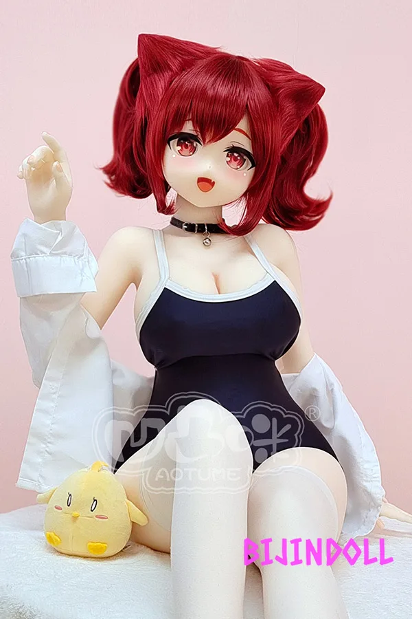 Aotume Doll #108 135cm Gカップ サムネイル 10