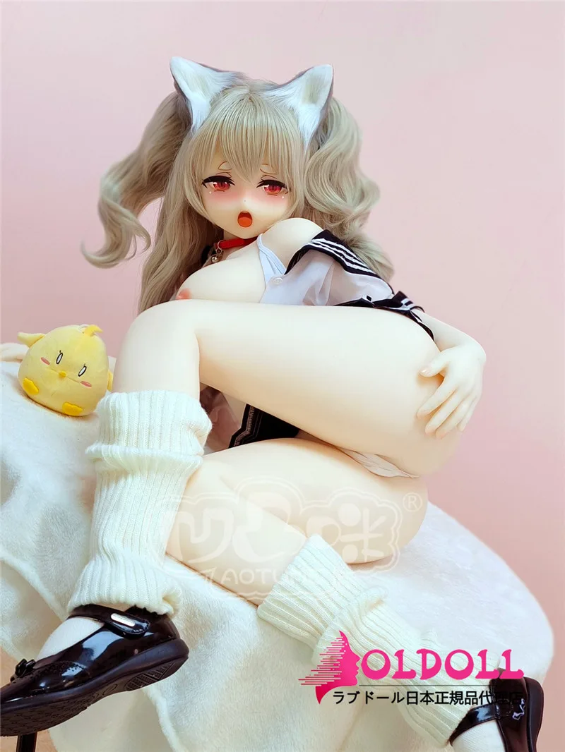 Aotume Doll #109 135cm Gカップ サムネイル 4
