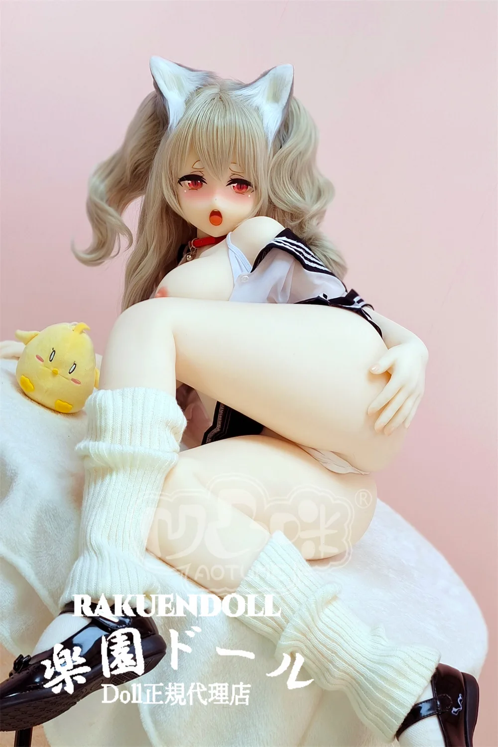 Aotume Doll #109 135cm Gカップ サムネイル 6