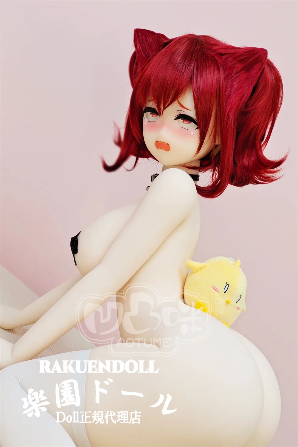 Aotume Doll #110 135cm Gカップ サムネイル 5