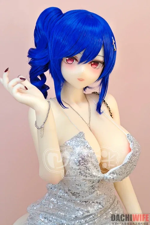 Aotume Doll #111 155cm Hカップ