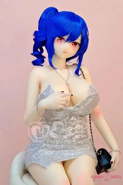 Aotume Doll #111 155cm Hカップ サムネイル 3