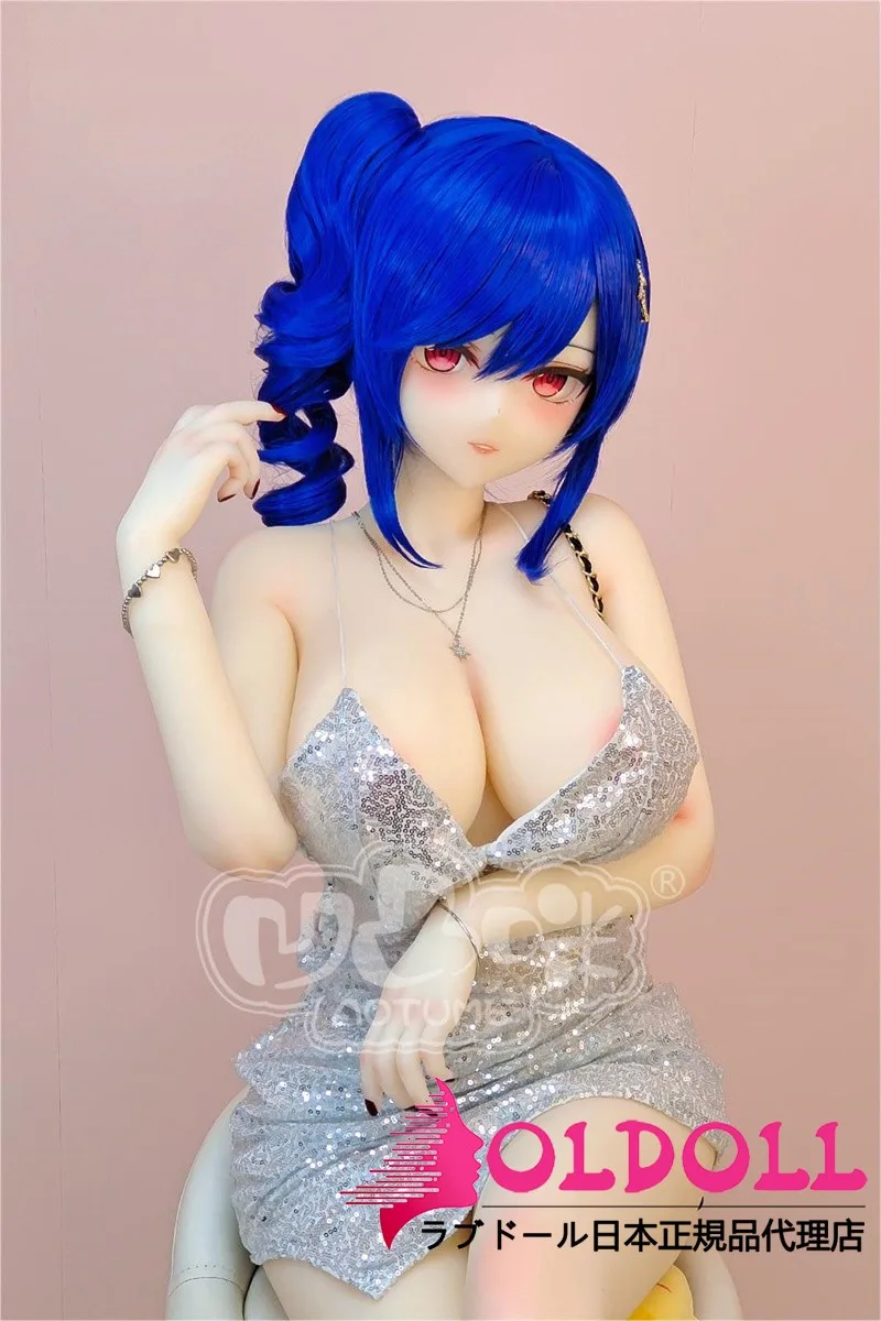 Aotume Doll #111 155cm Hカップ サムネイル 5