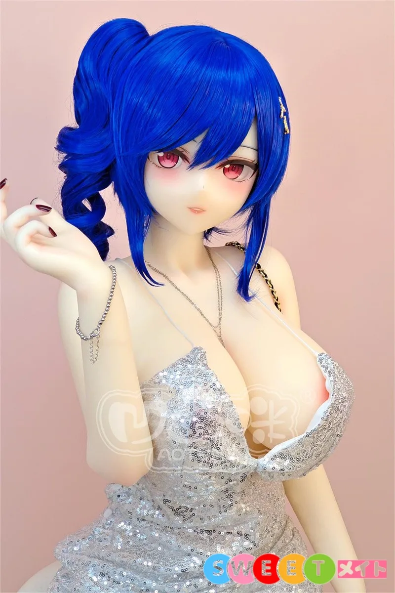 Aotume Doll #111 155cm Hカップ サムネイル 6