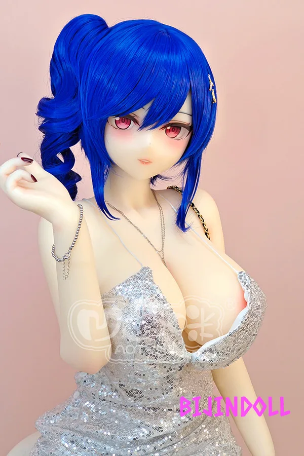Aotume Doll #111 155cm Hカップ サムネイル 8