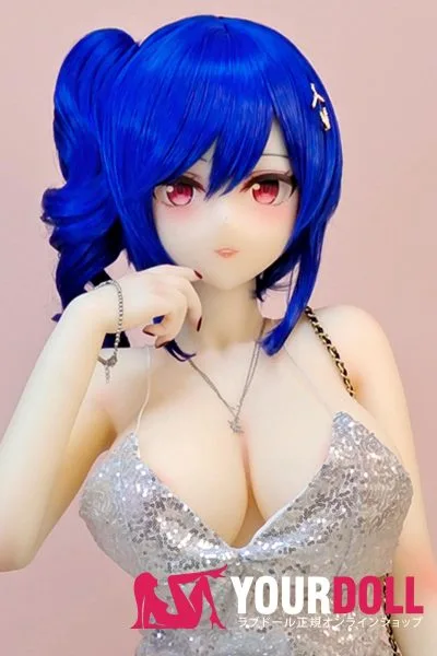 Aotume Doll #111 155cm Hカップ サムネイル 10