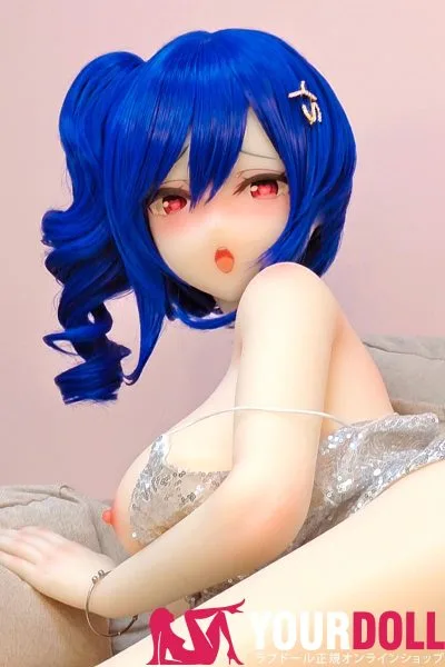 Aotume Doll #112 155cm Hカップ サムネイル 10