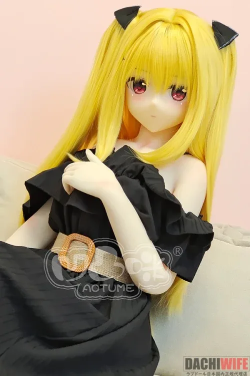 Aotume Doll #113 145cm Bカップ