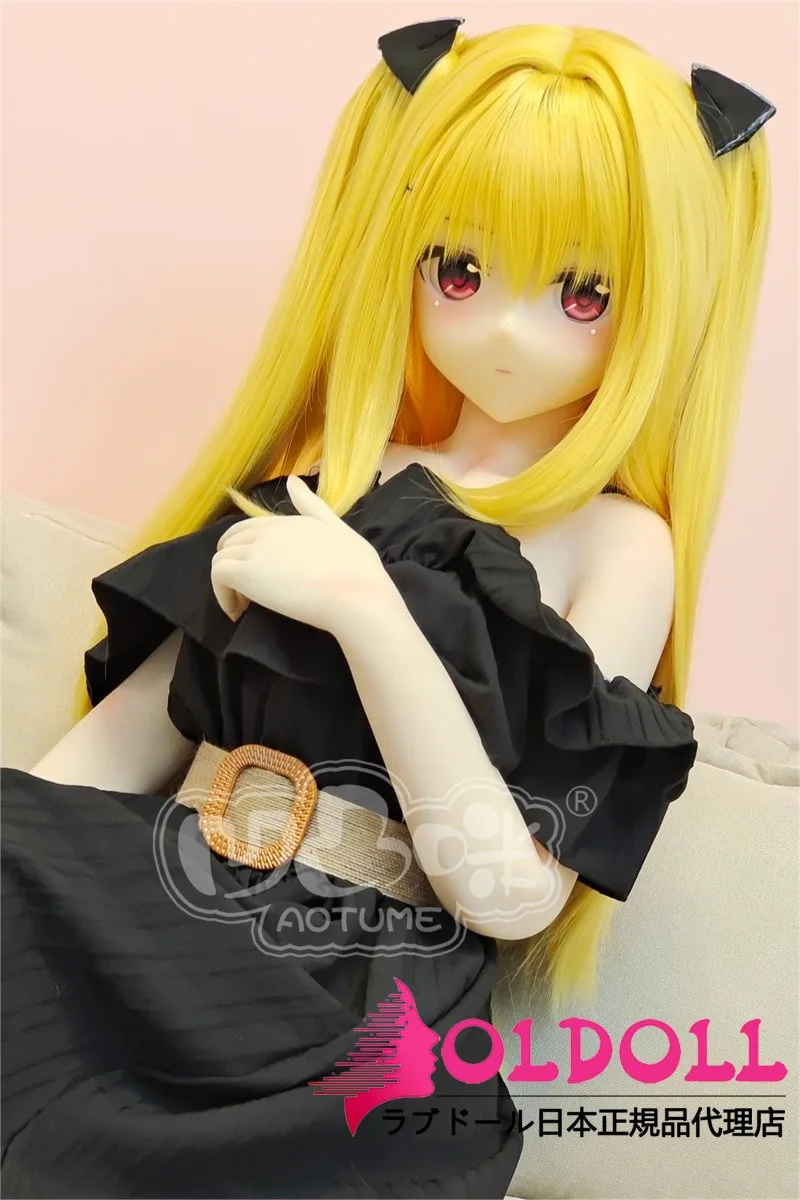 Aotume Doll #113 145cm Bカップ サムネイル 3