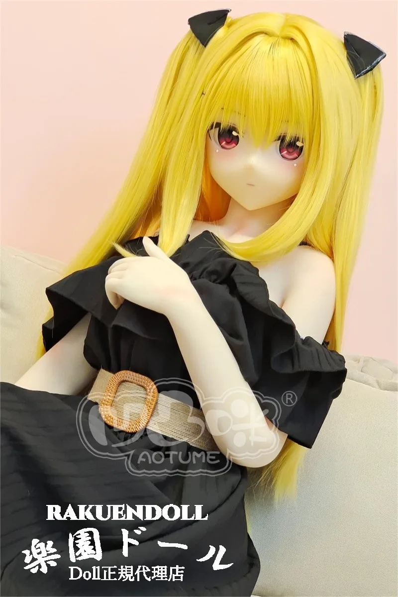 Aotume Doll #113 145cm Bカップ サムネイル 6