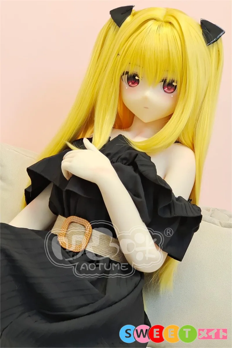 Aotume Doll #113 145cm Bカップ サムネイル 7