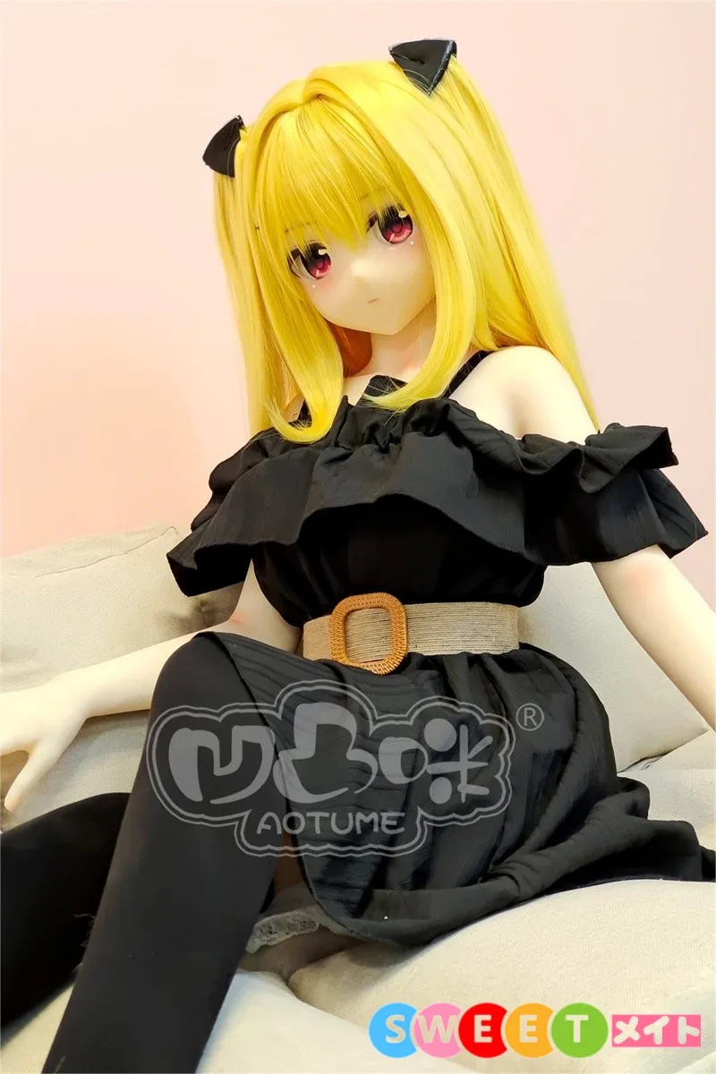 Aotume Doll #113 145cm Bカップ サムネイル 8