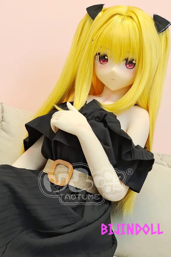 Aotume Doll #113 145cm Bカップ サムネイル 9