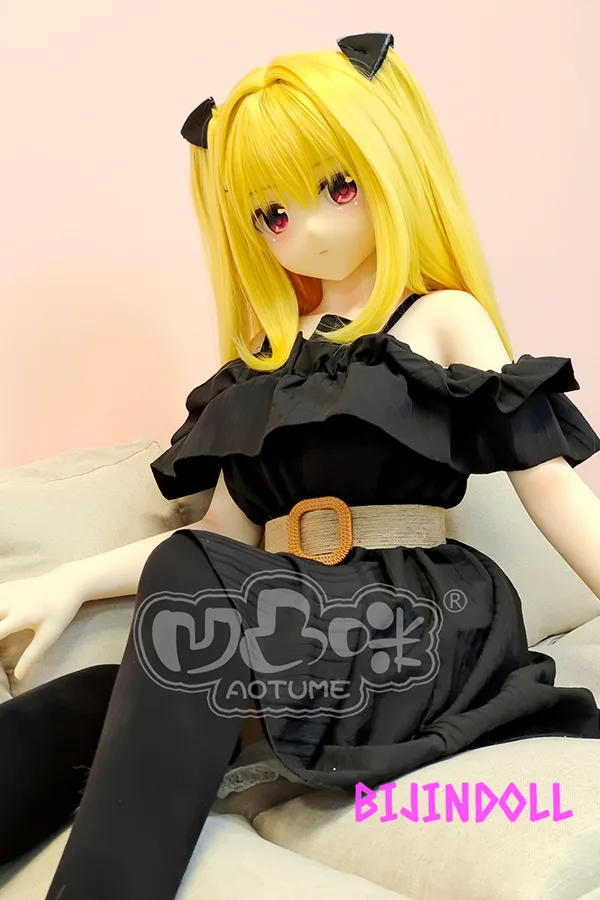 Aotume Doll #113 145cm Bカップ サムネイル 10
