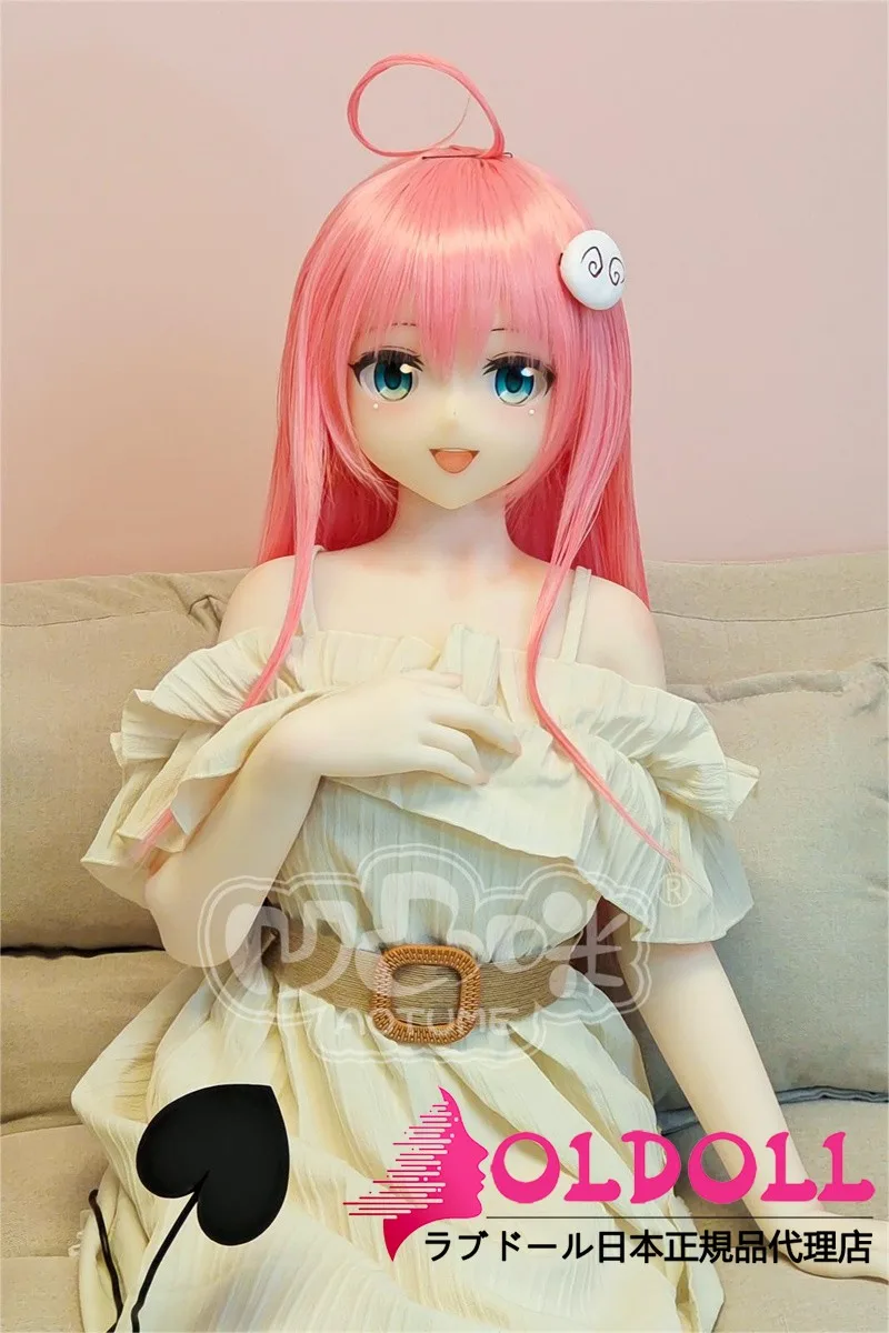 Aotume Doll #114 145cm Dカップ サムネイル 3