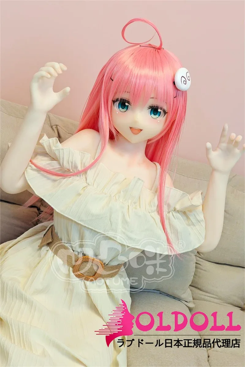 Aotume Doll #114 145cm Dカップ サムネイル 4