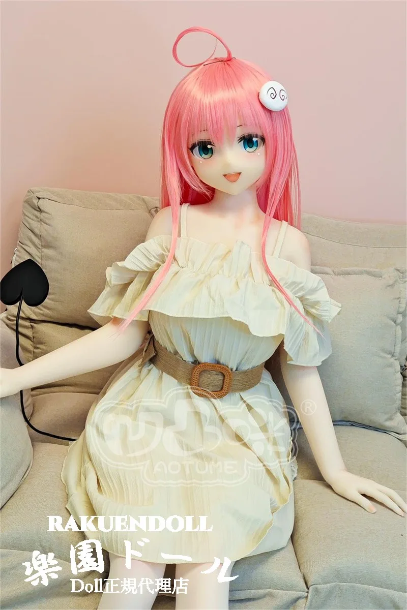 Aotume Doll #114 145cm Dカップ サムネイル 5
