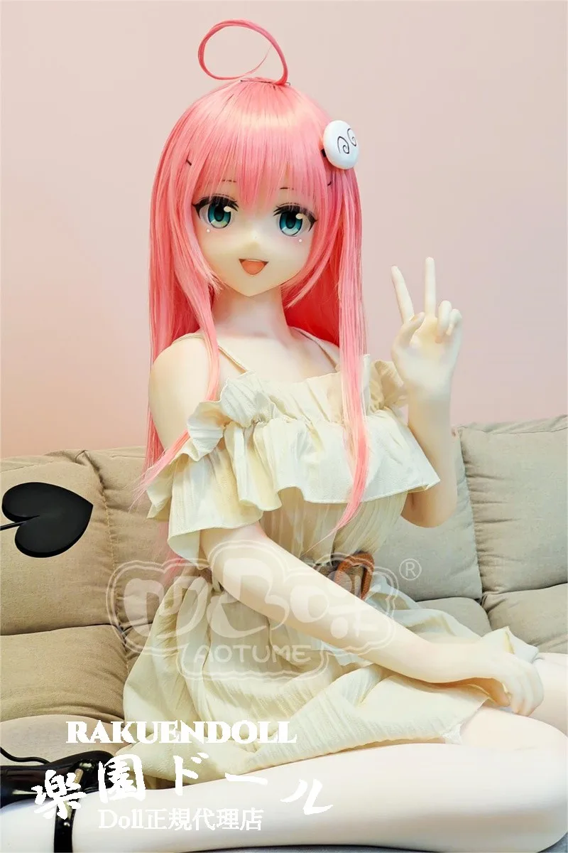 Aotume Doll #114 145cm Dカップ サムネイル 6