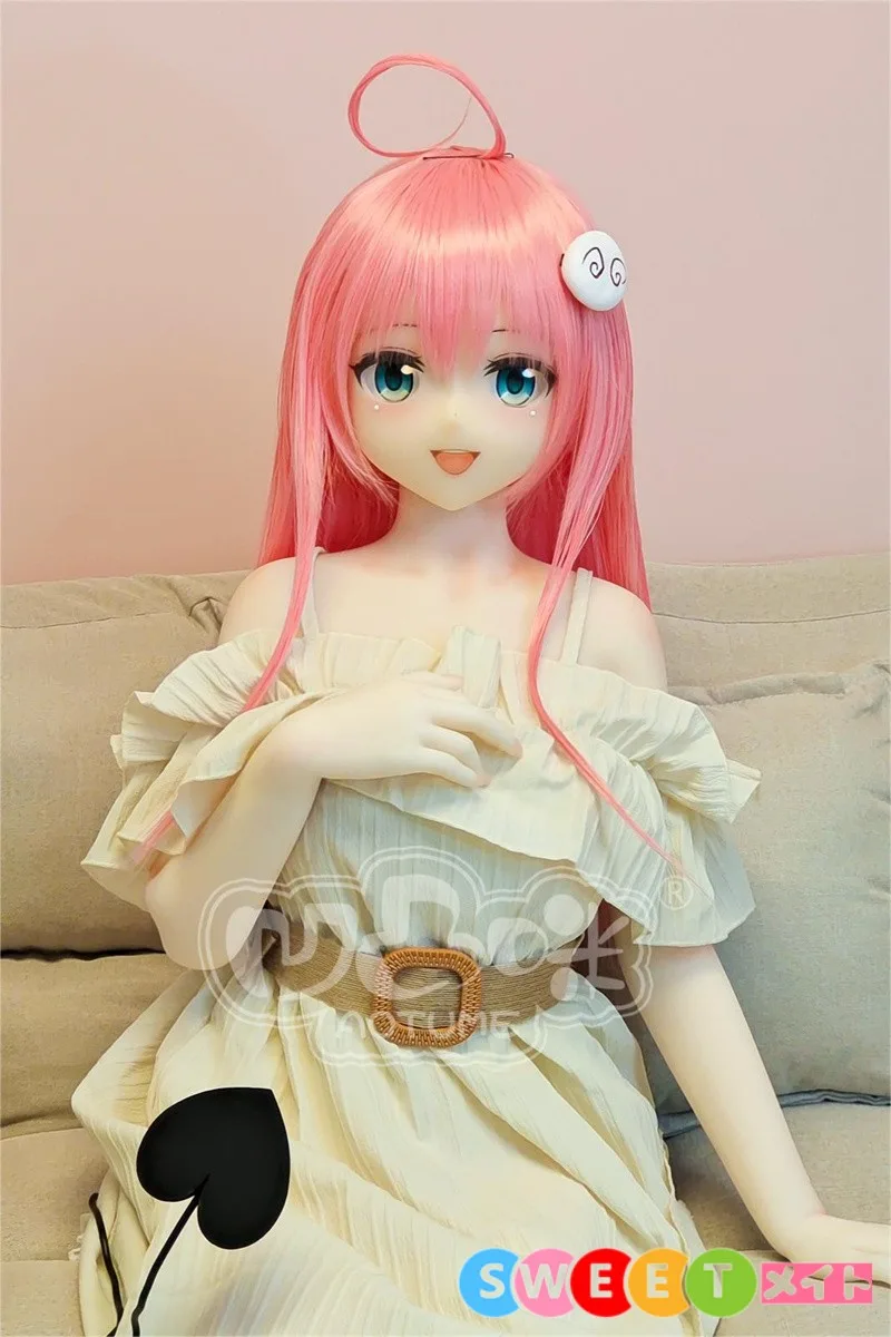 Aotume Doll #114 145cm Dカップ サムネイル 8