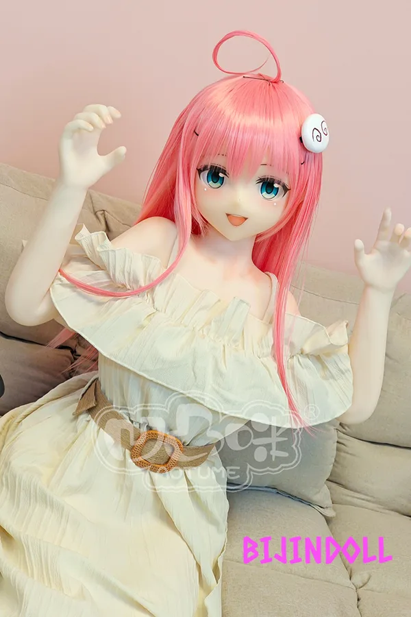 Aotume Doll #114 145cm Dカップ サムネイル 9