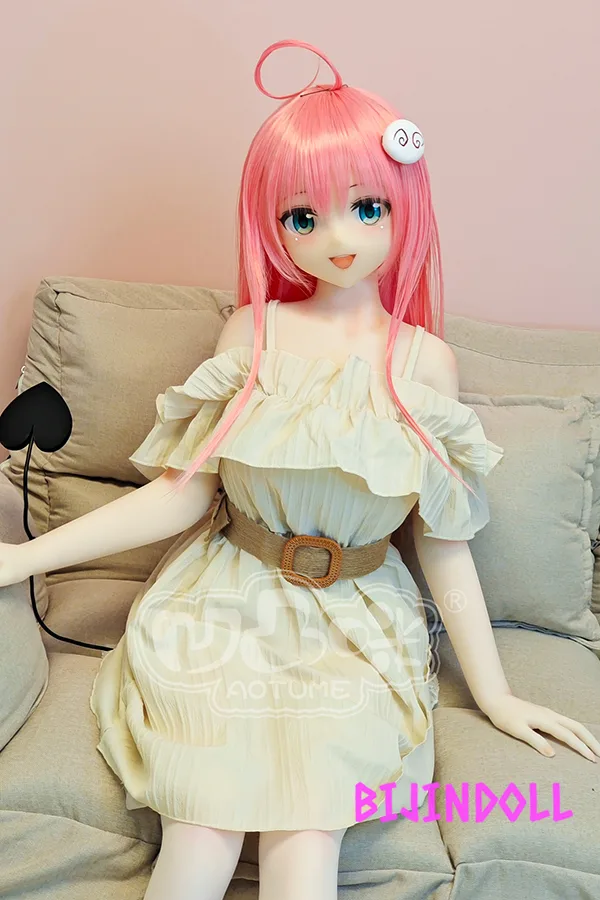 Aotume Doll #114 145cm Dカップ サムネイル 10