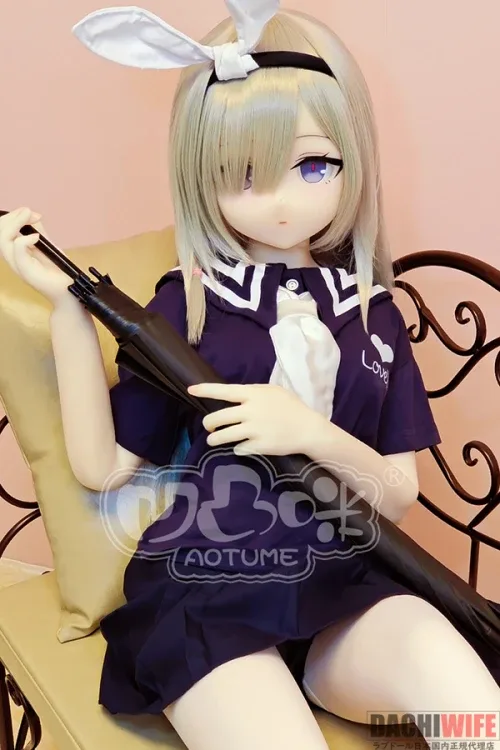 Aotume Doll #115 135cm Bカップ