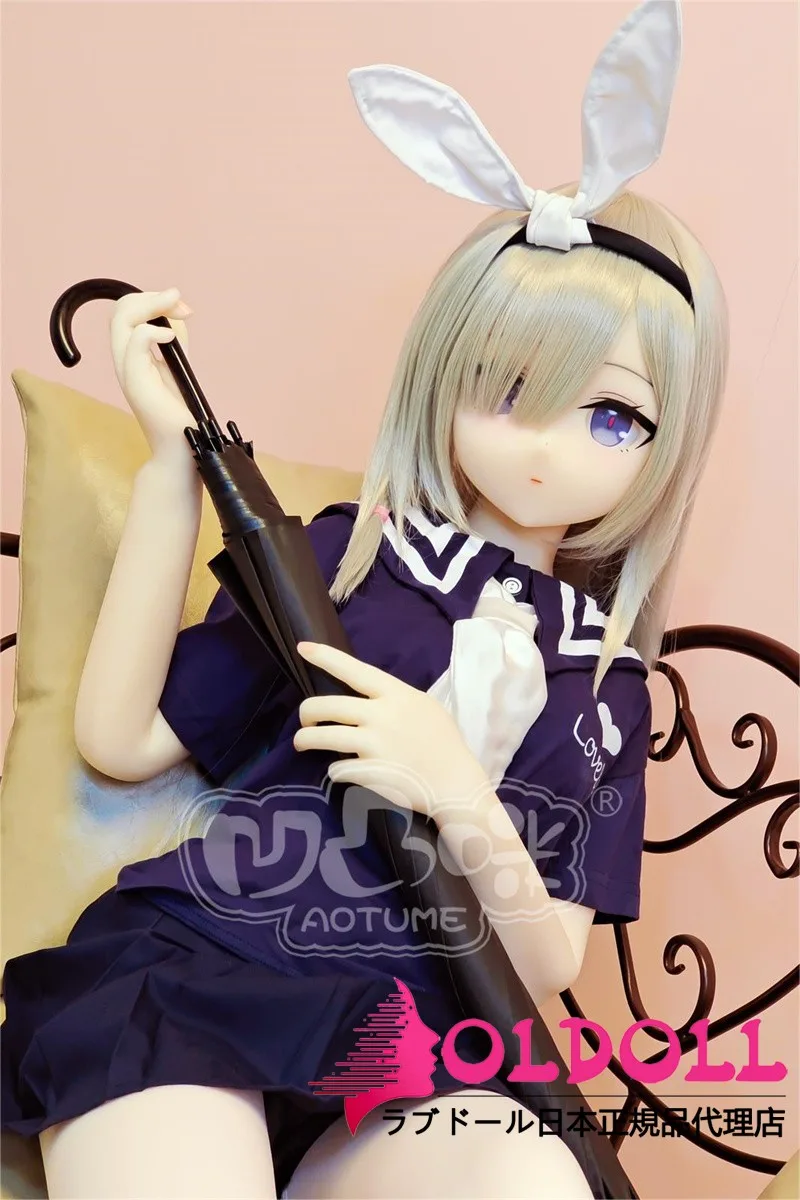 Aotume Doll #115 135cm Bカップ サムネイル 3