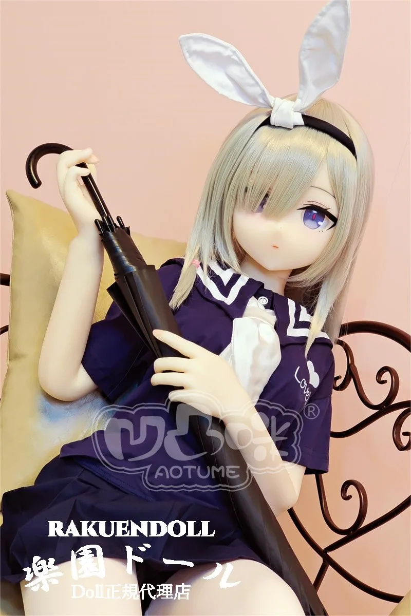 Aotume Doll #115 135cm Bカップ サムネイル 6