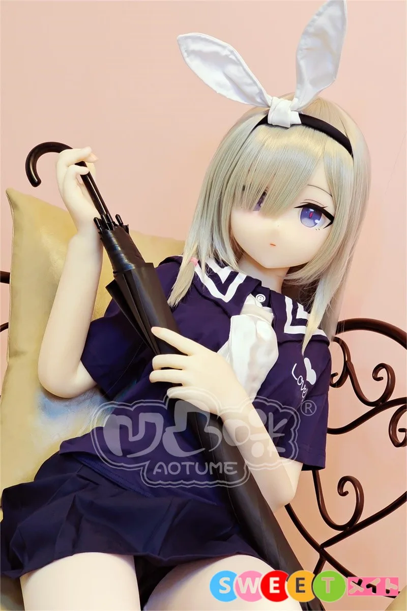 Aotume Doll #115 135cm Bカップ サムネイル 7