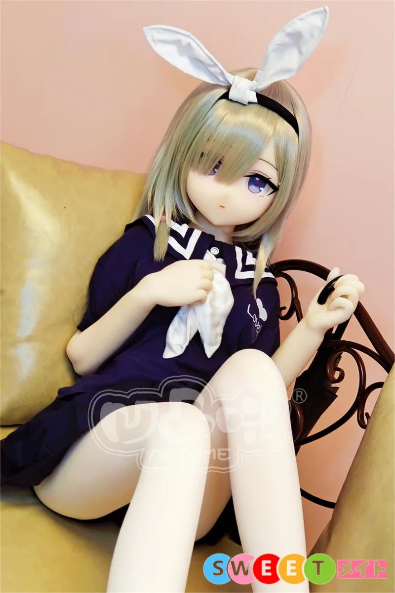 Aotume Doll #115 135cm Bカップ サムネイル 8
