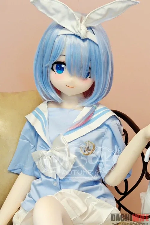 Aotume Doll #116 135cm Aカップ