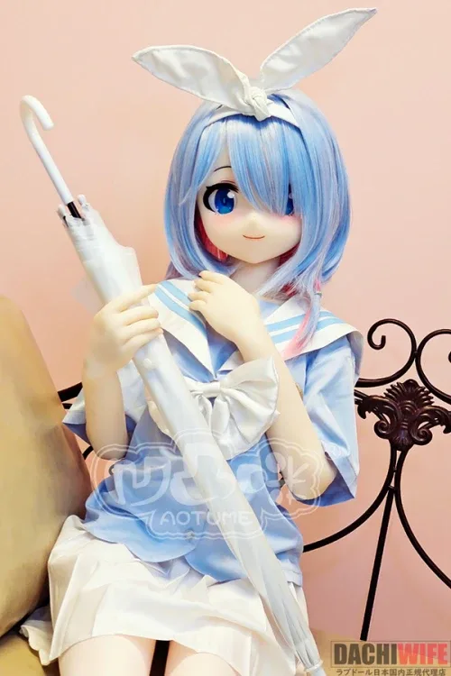 Aotume Doll #116 135cm Aカップ サムネイル 2