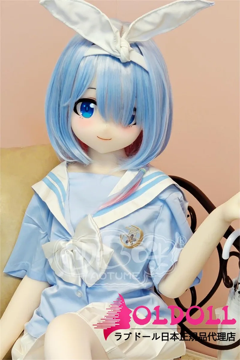 Aotume Doll #116 135cm Aカップ サムネイル 3