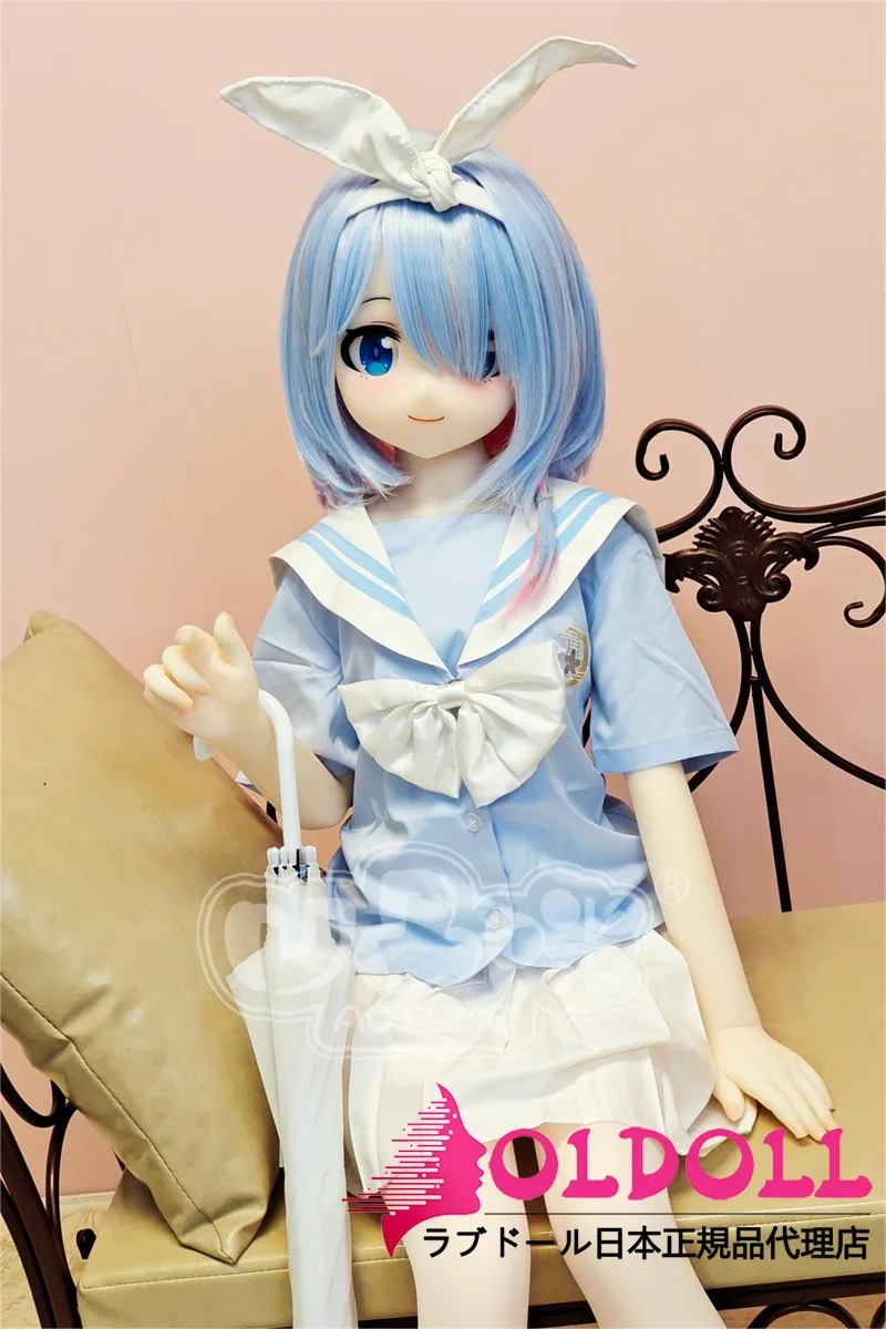 Aotume Doll #116 135cm Aカップ サムネイル 4