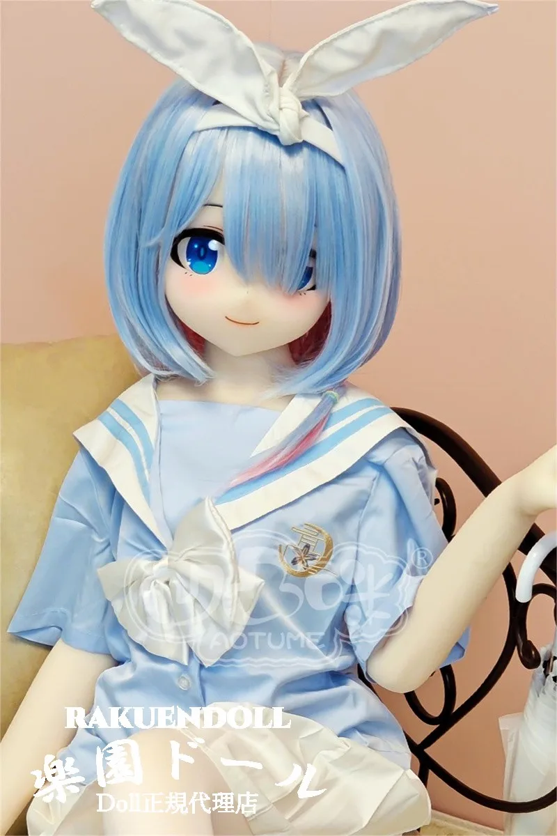 Aotume Doll #116 135cm Aカップ サムネイル 6
