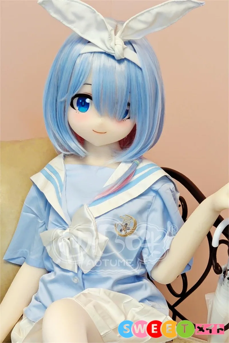 Aotume Doll #116 135cm Aカップ サムネイル 7
