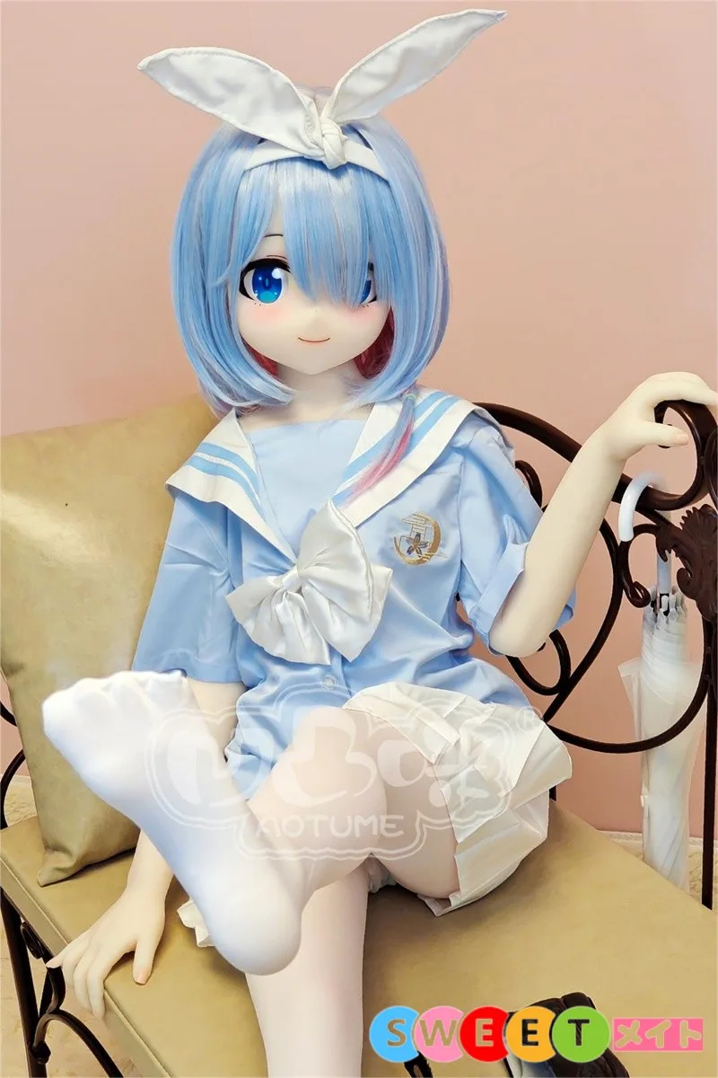 Aotume Doll #116 135cm Aカップ サムネイル 8