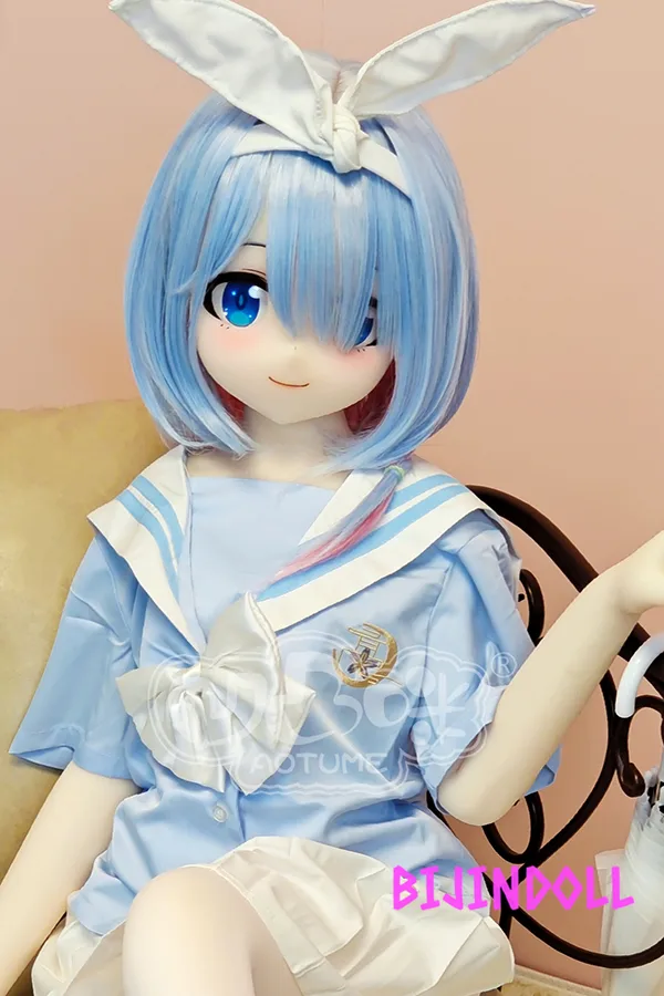 Aotume Doll #116 135cm Aカップ サムネイル 9