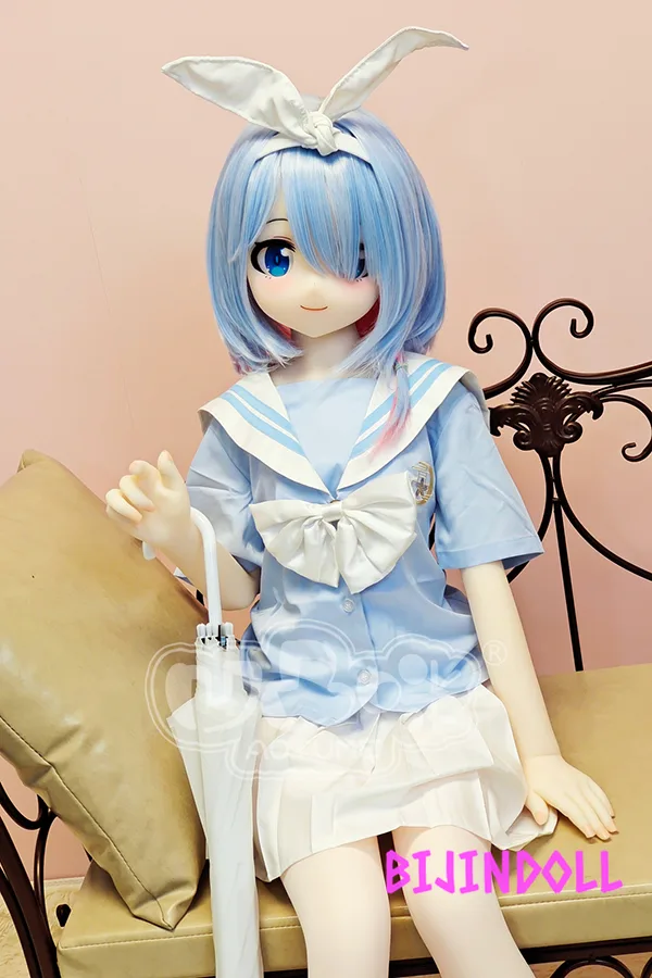 Aotume Doll #116 135cm Aカップ サムネイル 10