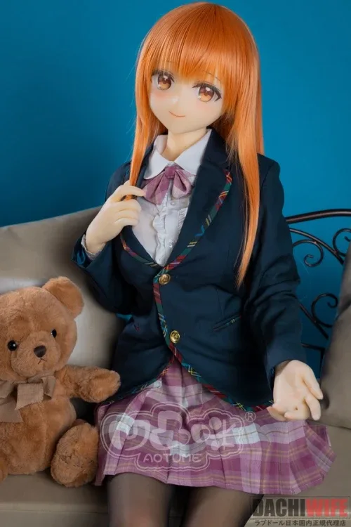 Aotume Doll #117 155cm Cカップ