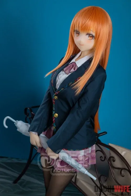Aotume Doll #117 155cm Cカップ サムネイル 2