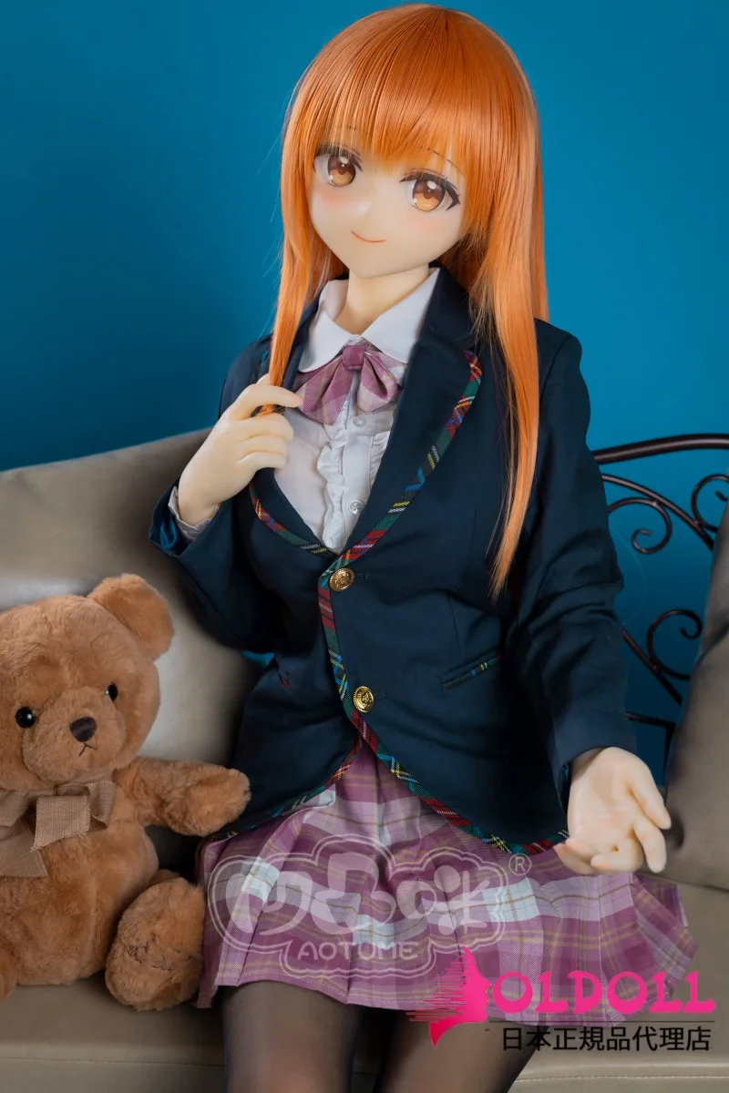 Aotume Doll #117 155cm Cカップ サムネイル 3
