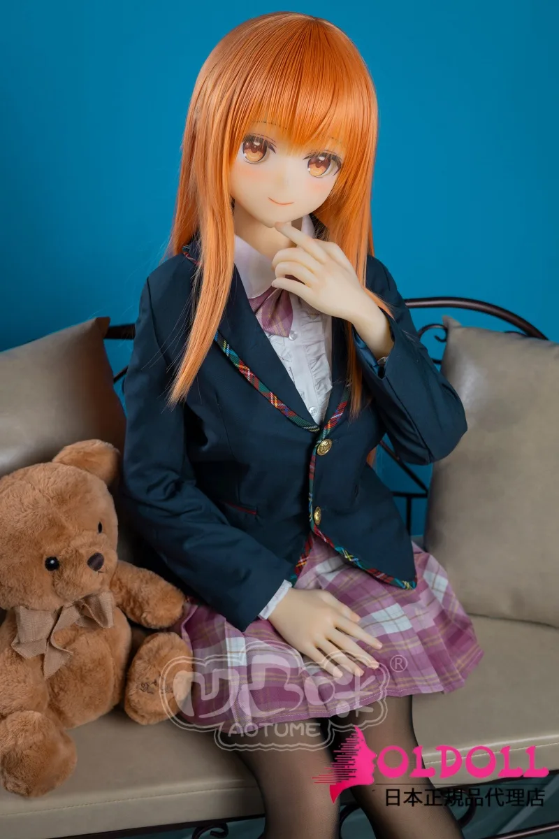 Aotume Doll #117 155cm Cカップ サムネイル 4
