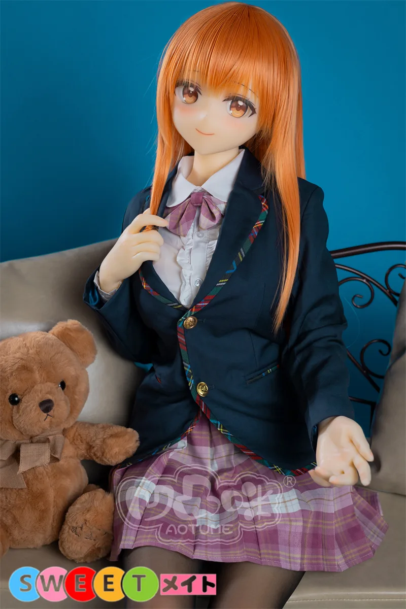 Aotume Doll #117 155cm Cカップ サムネイル 7