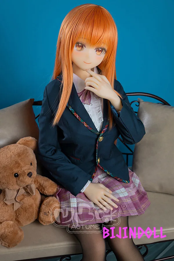 Aotume Doll #117 155cm Cカップ サムネイル 10