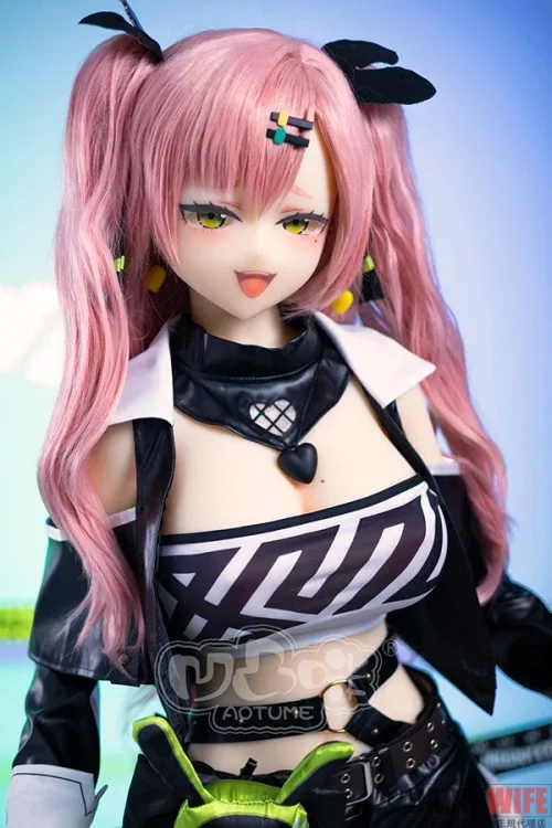 Aotume Doll #119 155cm Fカップ