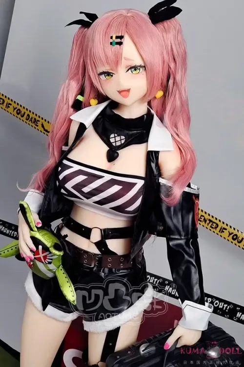 Aotume Doll #119 155cm Fカップ サムネイル 3