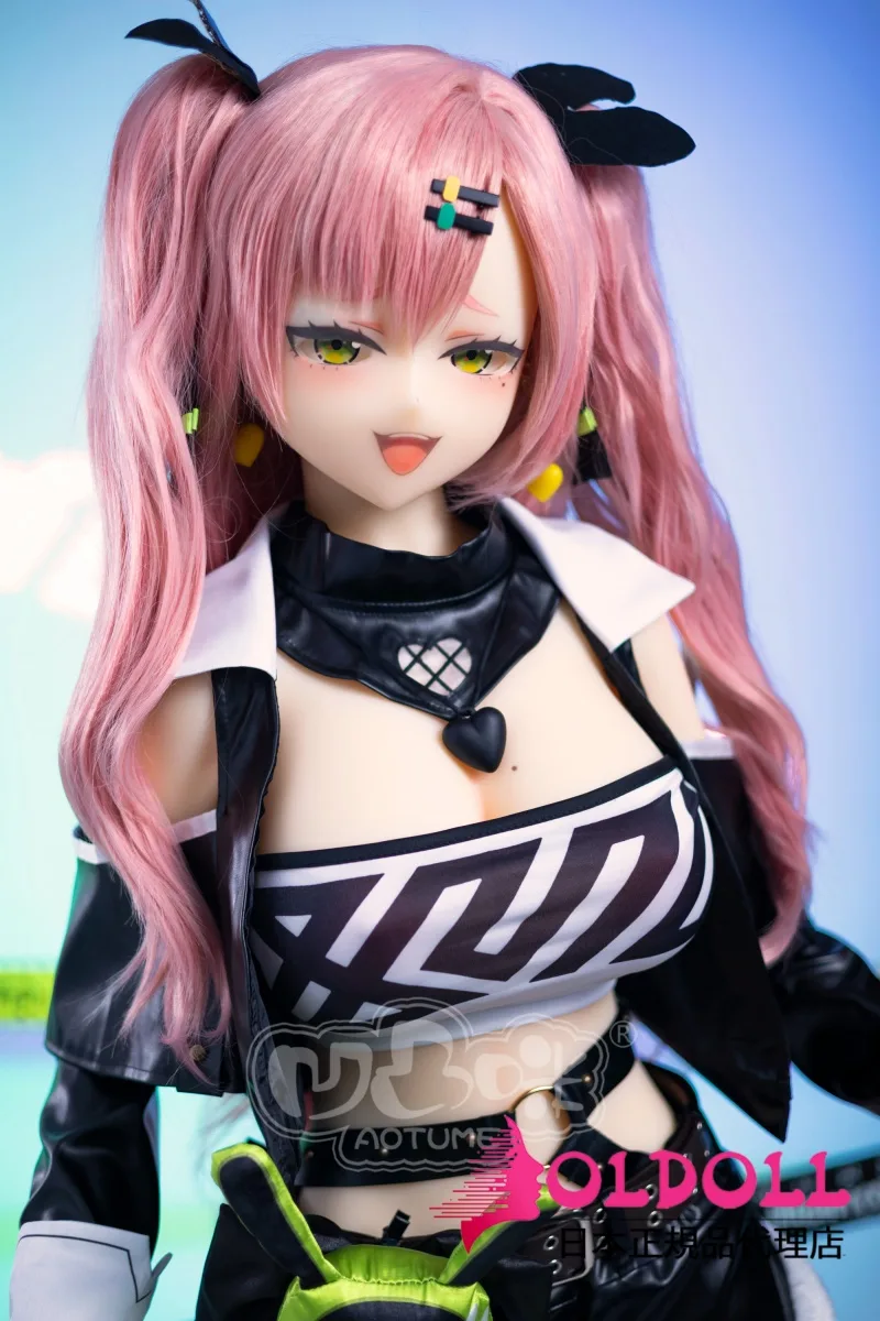Aotume Doll #119 155cm Fカップ サムネイル 4