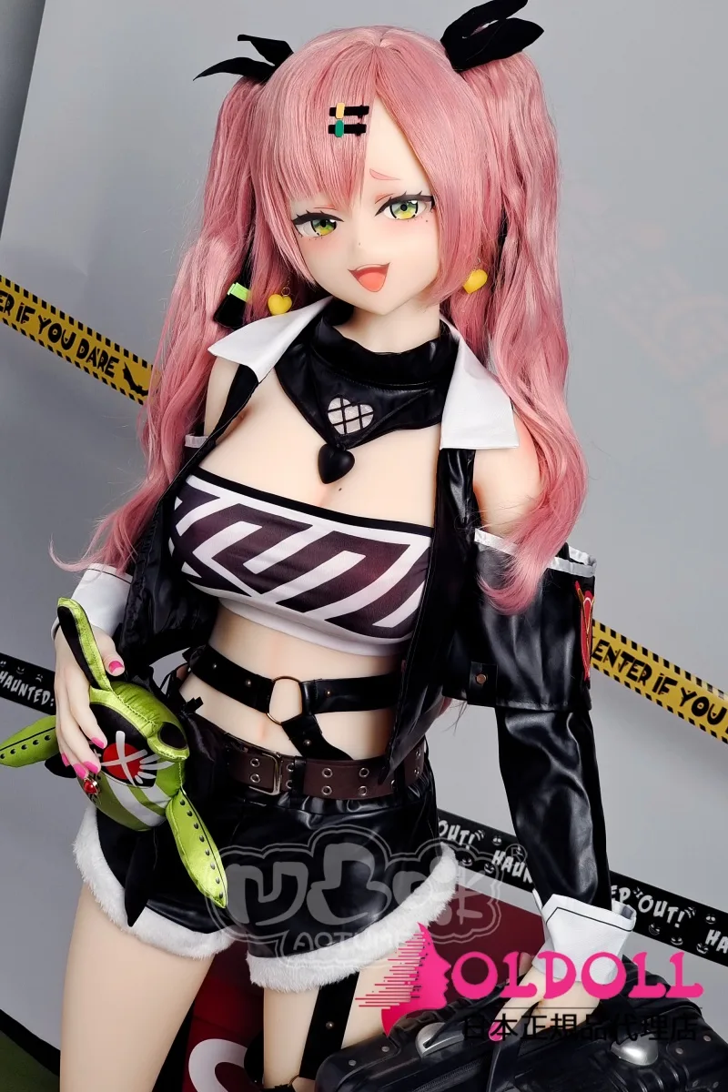 Aotume Doll #119 155cm Fカップ サムネイル 5